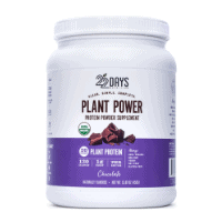 Protein powder