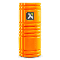The Grid foam roller The Grid foam roller
