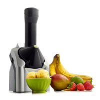 Yonanas Elite Sorbet Maker Yonanas Elite Sorbet Maker