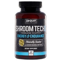 ATP & CORDYCEPS SINENSIS