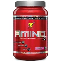 BCAAs
