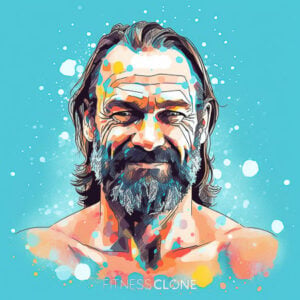 Wim Hof