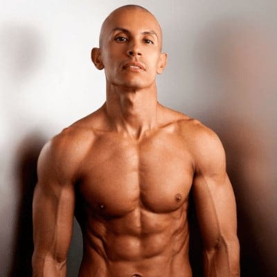 Frank Medrano