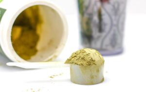 The Best Supplements For Muscle Growth