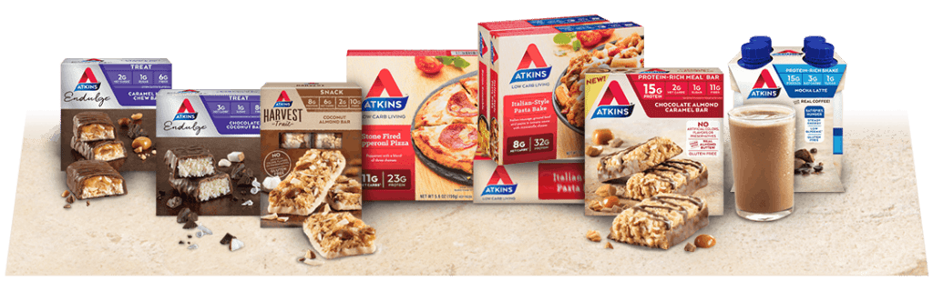 The Ultimate Guide To The Atkins Diet