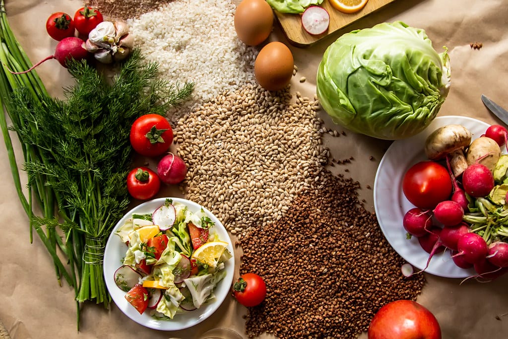 The Ultimate Guide To The Vegan Diet Protein