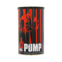 Animal Pump vitamin stack Animal Pump vitamin stack