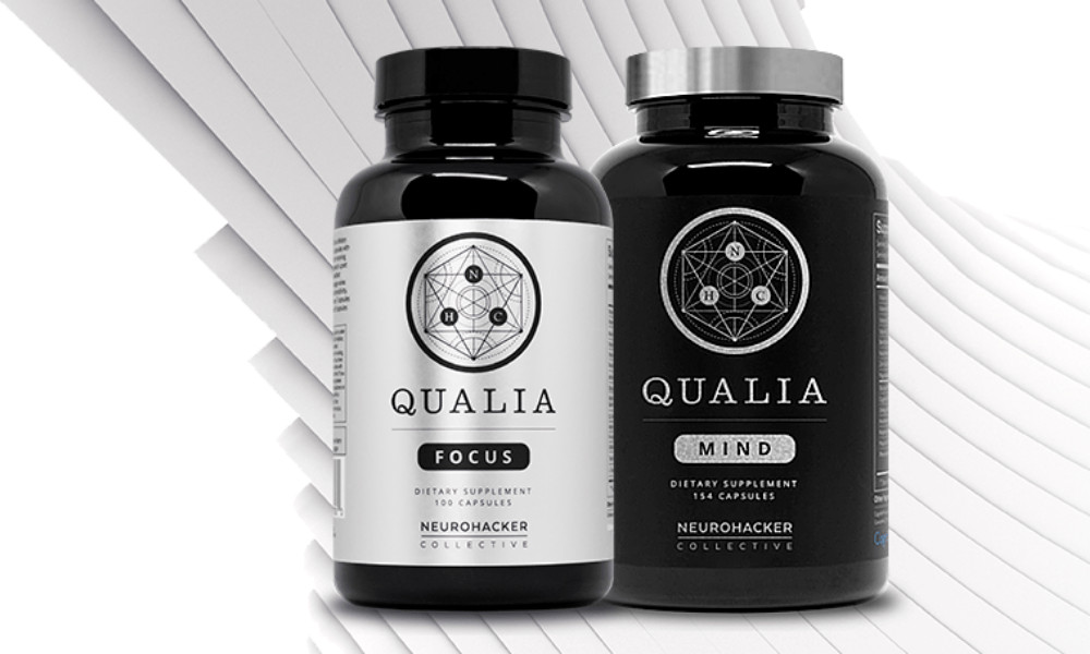 Neurohacker Qualia Mind & Focus Review Review