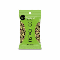 Wonderful Pistachios Wonderful Pistachios