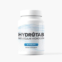 Moleular Hydrogen