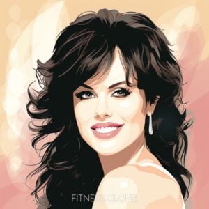 Marie Osmond