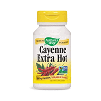 Cayenne