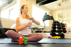 Balance of Nature Coaching