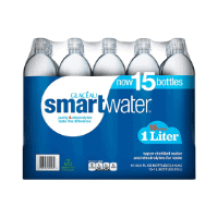 Glacéau Smartwater