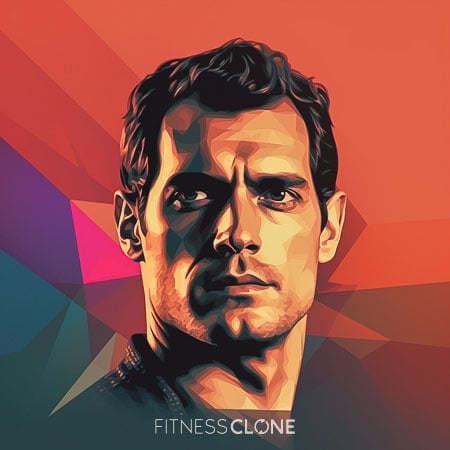 Henry Cavill