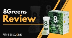 8 Greens Review