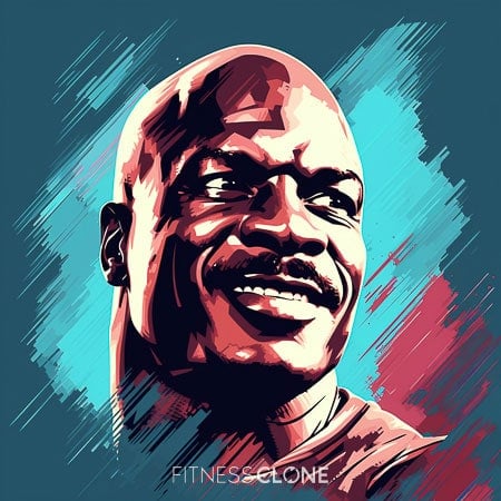 Ronnie Coleman