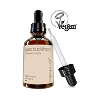 Sea buckthorn seed oil