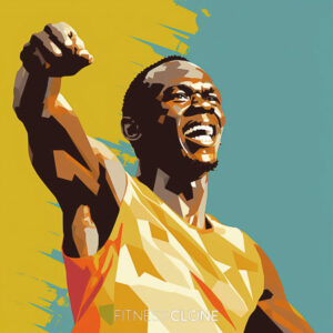 Usain Bolt