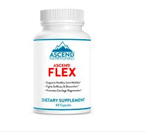 Ascend Flex Joint Pain Supplement