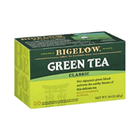 Green Tea
