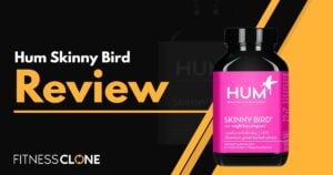 Hum-Skinny-Bird-Review