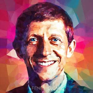 Neal Barnard