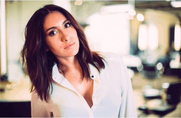 Ouai Founder