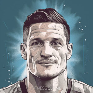 Steve Weatherford