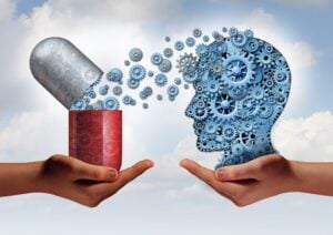 Brain Mredicine