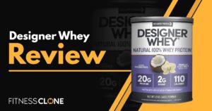 Designer-Whey-Review