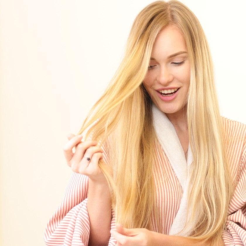 Hair Envy