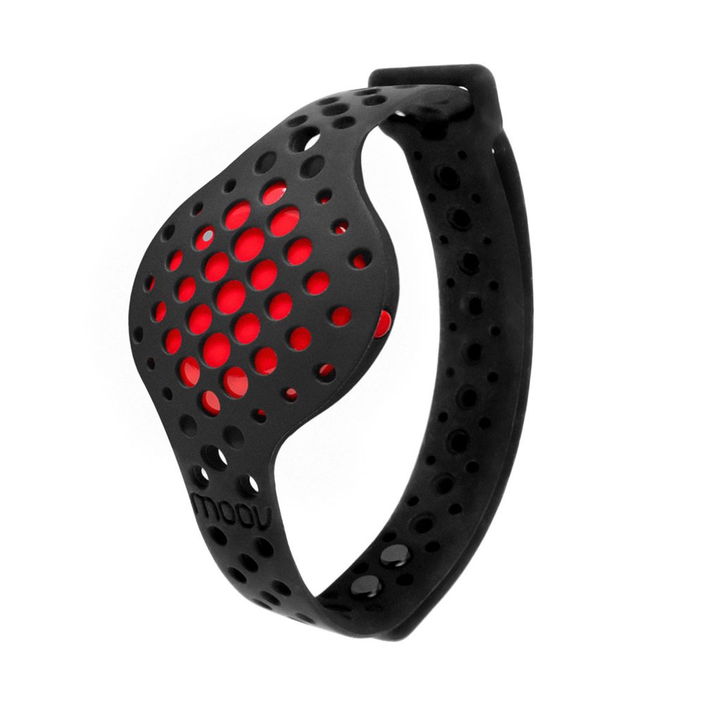 Moov Now Motion Based