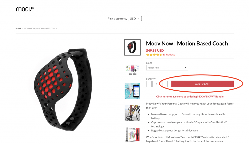 Moov-Fitness-tracker-Website