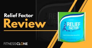 Relief Factor Review