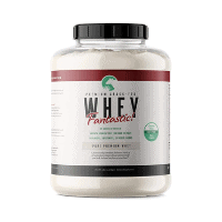 whey protein