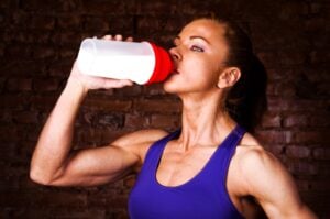 Best BCAAs for Women