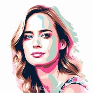 Emily Blunt