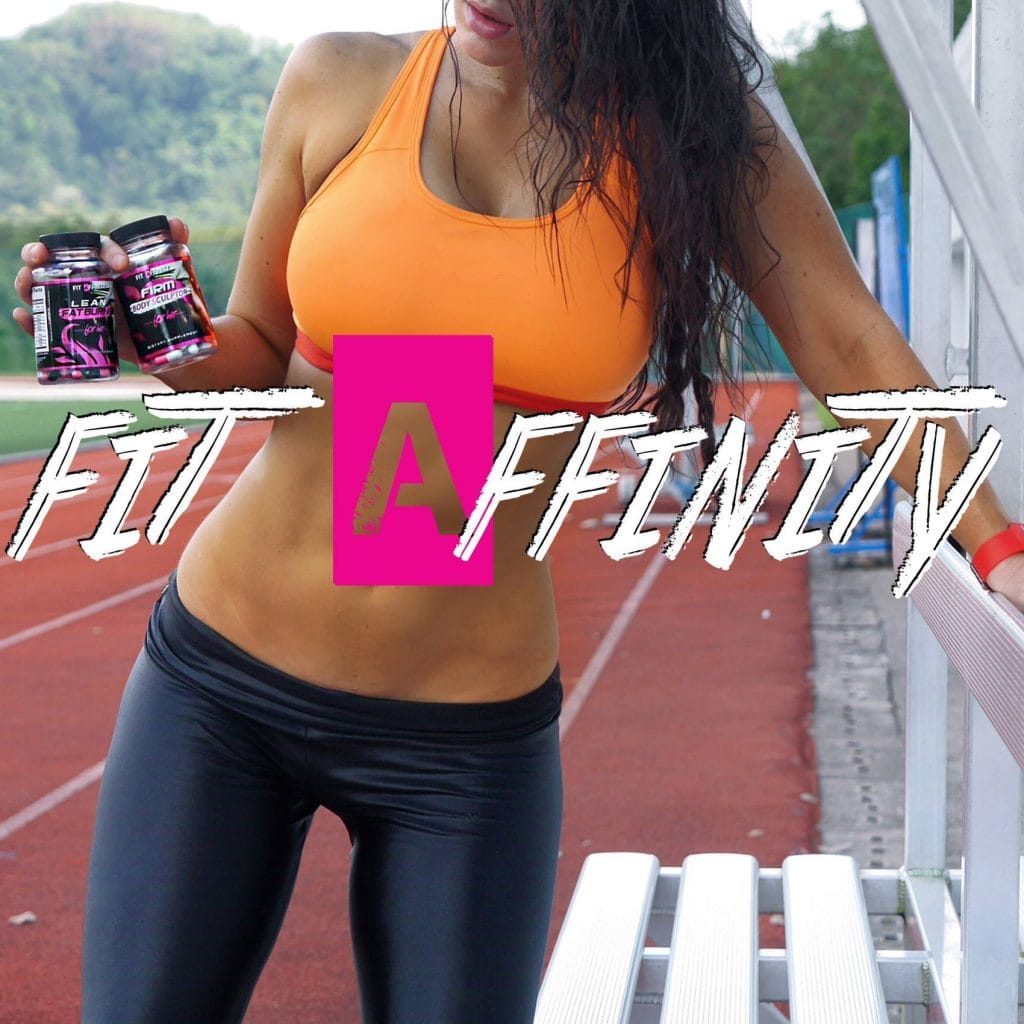 Fit-Affinity-Lean-Fat-Burner-Claims