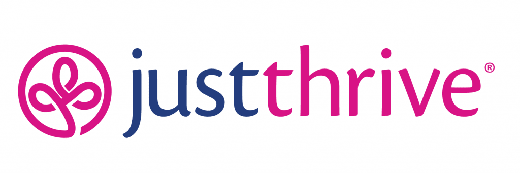 JustTrive Company Logo