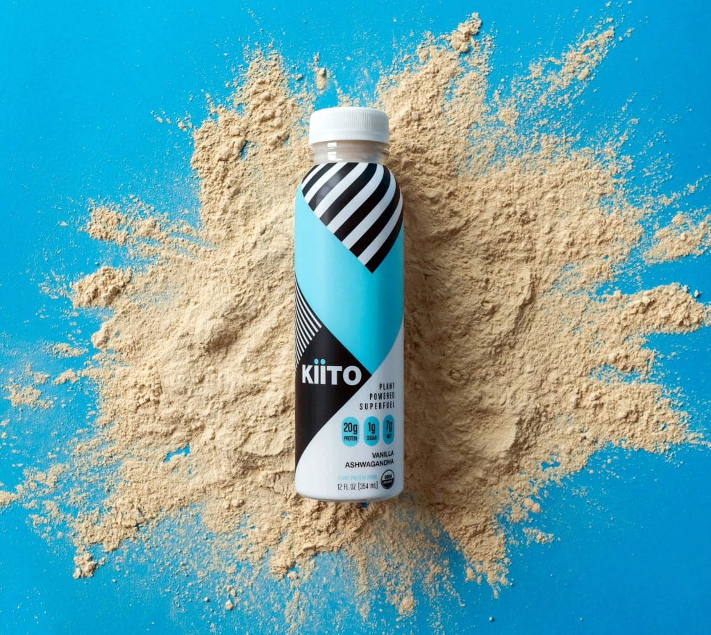 Kiito Superfood