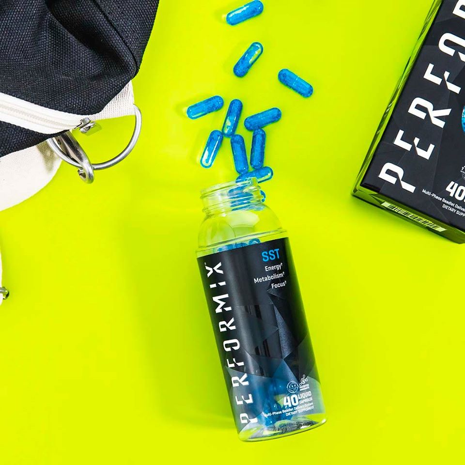 Performix SST