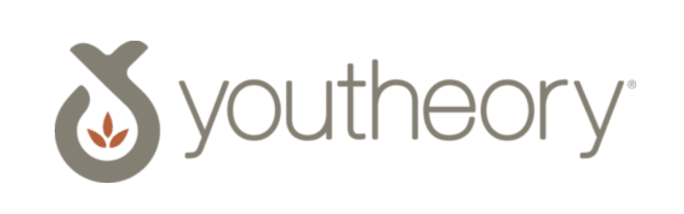 Youtheory Collagen Company Logo