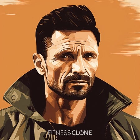 Frank Grillo