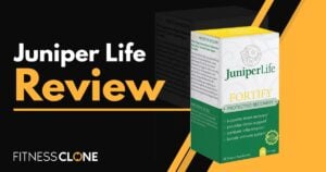 Juniper-Life-Review