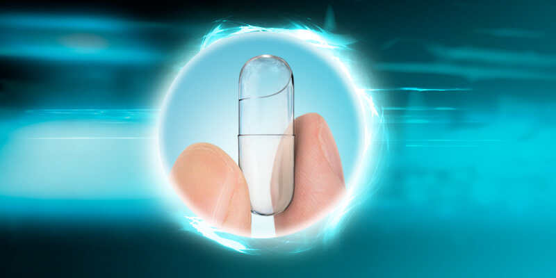 MuscleTech Clear Muscle Tablet