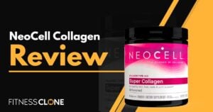 NeoCell Collagen Review