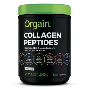 Orgain Collagen Peptides