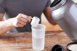 Pea Protein Powder Guide