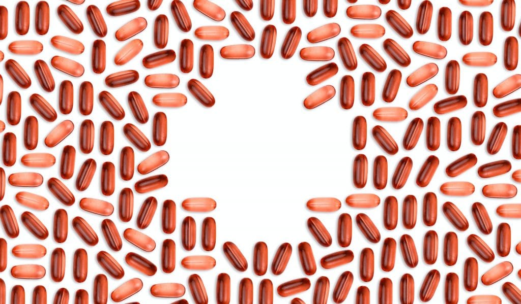 Plexus MetaBurn Tablets